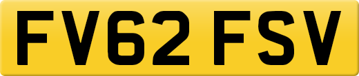 FV62FSV